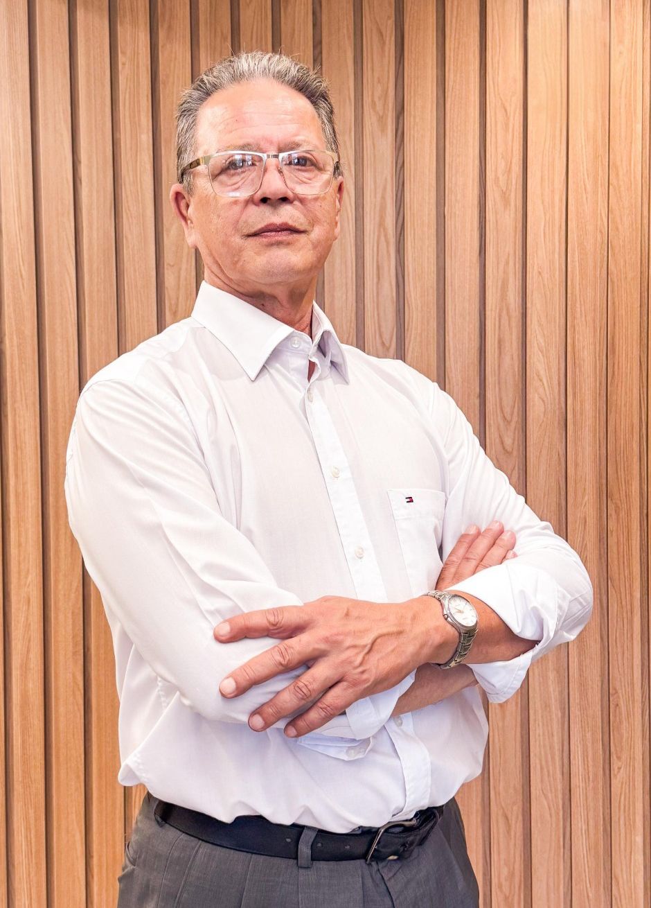 Mario Gonzalez