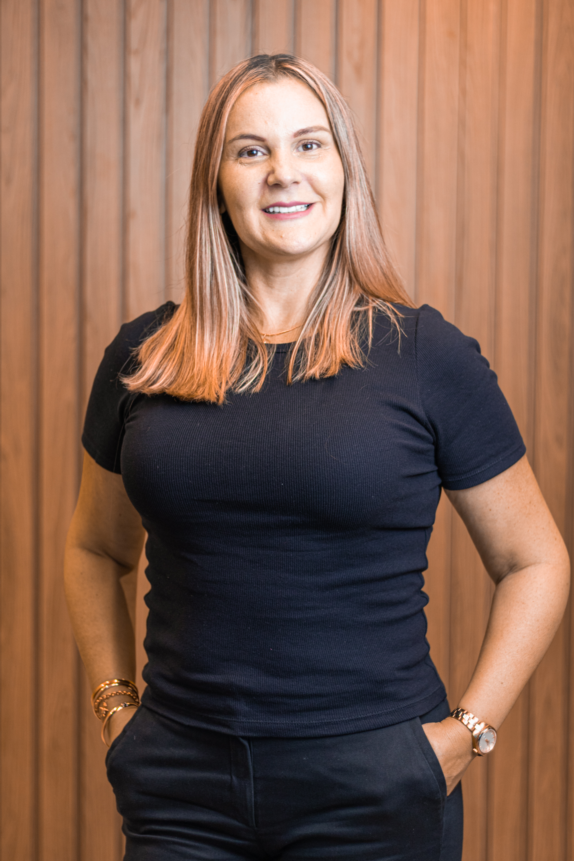 Claudia Garcia