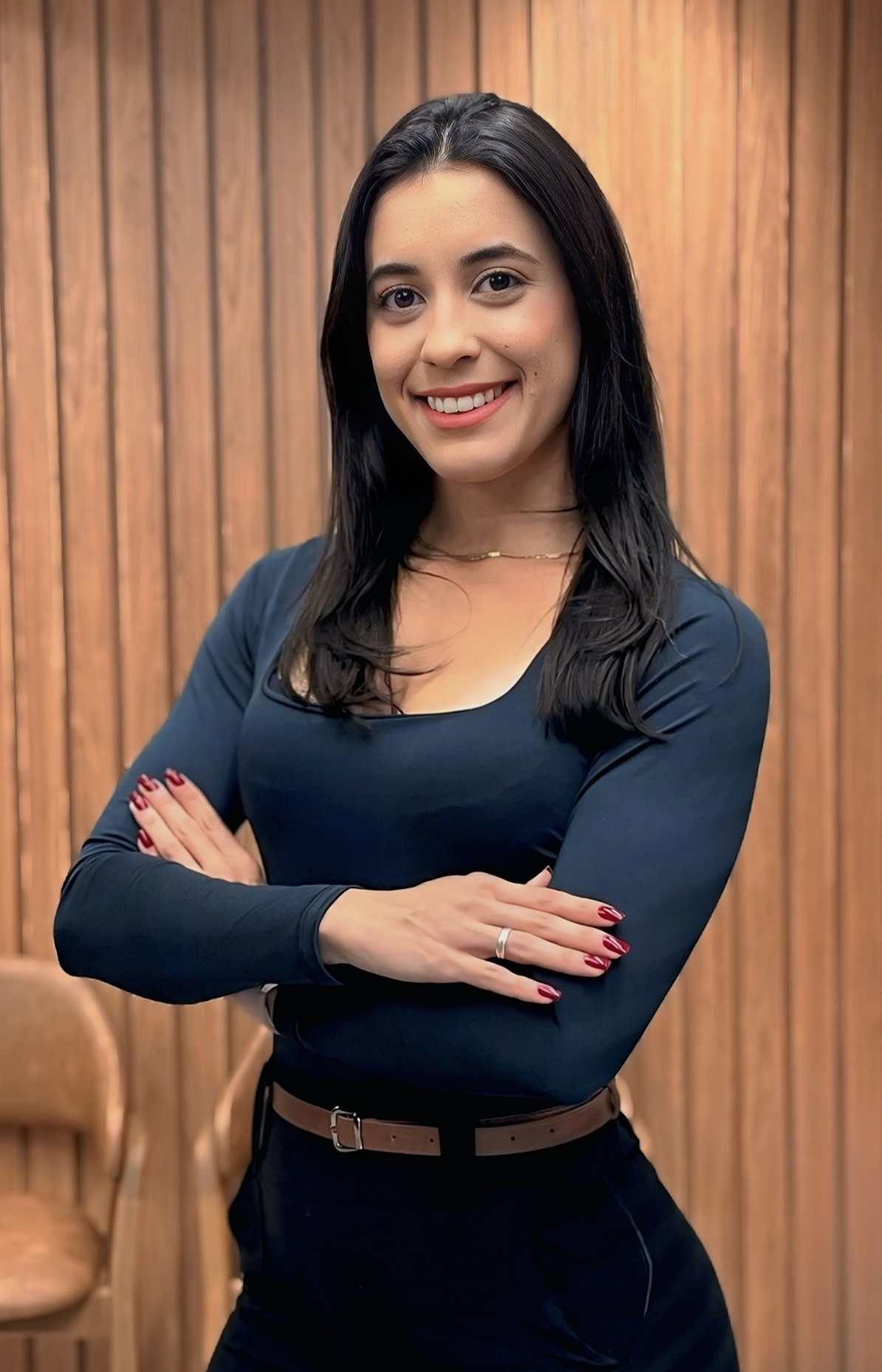 Vitória Ferreira