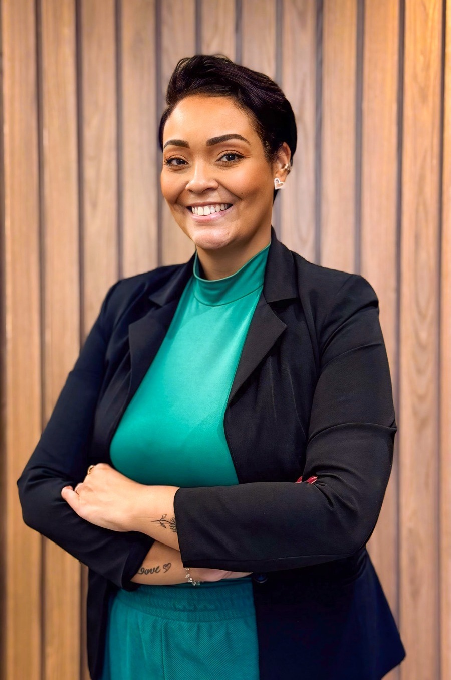 Viviane Soares